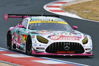 角田裕毅、レッドブル2戦目でQ3進出【F1第4戦バーレーンGP 角田裕毅、レッドブル2戦目でQ3進出【F1第4戦バーレーンGP