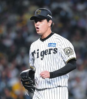 最優秀中継ぎ・ヤクルト清水昇は2200万円増「自分にとってすごく