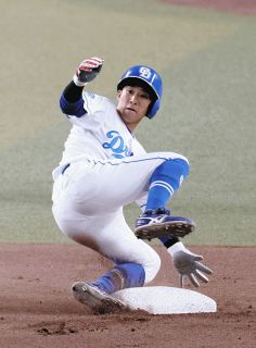 中日ドラゴンズ　沖縄キャンプ　大野雄大投手 東スポ 中日ドラゴンズ取材班 on X: 