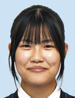 2年　小嶋祐羽さん
