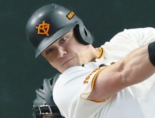ソフトバンクへ交換トレードの阪神・中谷将大「11年間、本当に感謝の
