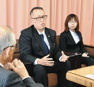 ふるさと納税税収増やデジタル化推進に民間の力を　尾鷲市が松阪の「サンエル」と協定