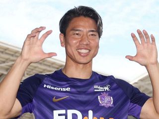 Jリーグ開幕から29年… メモリアルデー、当時26歳だった三浦知良は今も