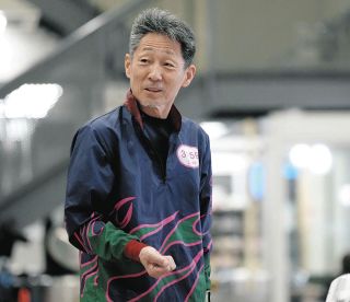上野真之介、輝く102期生の同期に秘めた闘志燃やす【若松ボート