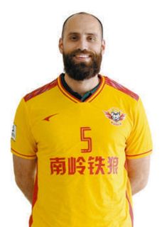 Fリーグの名古屋オーシャンズにオリベイラ・アルトゥールが復帰