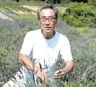 向瀬 孝之(1956～2022年) 石川県宝達志水町 陶芸家：北陸中日新聞Web