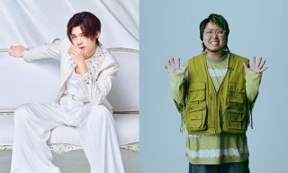 山田裕貴、30歳記念の「山田のソウルドラゴンパーカー」発売 『ファン