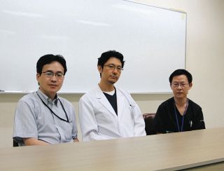 西尾市民病院泌尿器科に11年ぶり常勤医　手術ロボを導入し地域医療豊かに