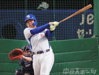練習　石川昂