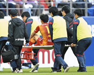 J1川崎・中村憲剛”有終ラスト等々力”「天皇杯への思いは強い…優勝で