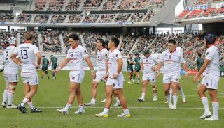 大東文化大学 ラグビー ジャージ 小山大輝 実使用 着用ジャージ 大東文化大学 ラグビー ジャージ 小山大輝 実使用 着用ジャージ