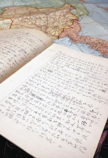 「戦友は殆どソ連の捕虜に」 終戦直後、関東軍を「脱走」過酷な引き揚げ体験つづった手記見つかる　