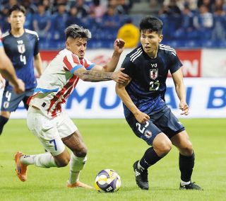 元クロアチア代表のレジェンド、モドリッチへ懸念も 日本代表は