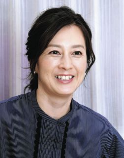 56歳森尾由美が初孫の誕生を報告「森尾由美さんがおばあちゃんになるなんて！」