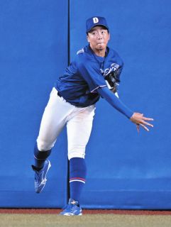 父4本、長男15本、次男31本…中日・堂上一族が通算50本塁打 息子2人に