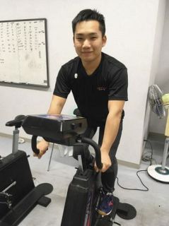 「自転車の格闘技」で世界一目指す新鋭・坂望加17歳はパリ五輪金メダル視野に
