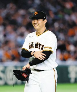 プロ初安打の巨人・浅野翔吾 ファームでは坂本や松田からアドバイス