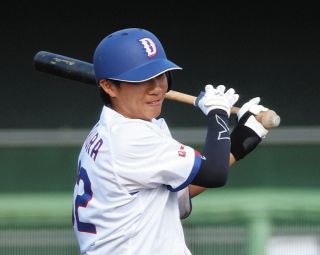 和田一浩、38歳キャリアハイで手にした2010年MVP！落合監督からの
