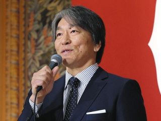巨人・松井秀喜新監督、ついに語った長嶋茂雄さんとの『約束』…「自分の発言によって、いろいろな臆測が」「エッヘッヘ」