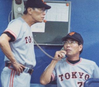 巨人元投手で投手コーチも務めた中村稔さんが82歳で死去 三重県出身、1965年には20勝