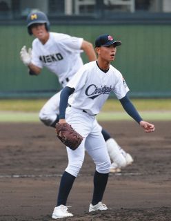 大阪桐蔭・谷口勇人、決勝で放った満塁本塁打は3人目【センバツ
