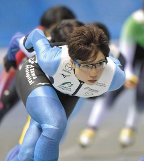 小平奈緒が練習を公開 「体力的な衰えは感じていない」連覇に向け北京五輪へ意欲
