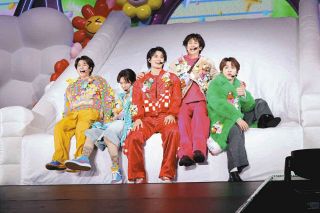 木村拓哉と工藤静香の長女Cocomi、「わくわくに溢れた空間