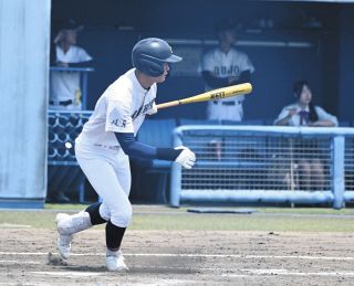 横浜OB・松坂大輔さん、母校のセンバツV祝福「勝ち切れたのは本当に