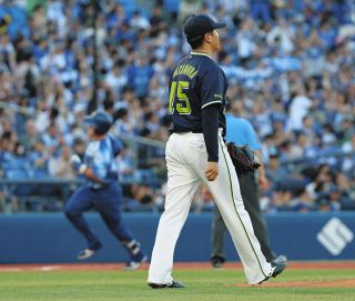 浦和学院・高山維月が大会第1号 センバツ開幕戦での本塁打は8年