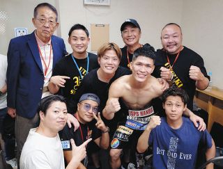 Boxraw ボクシングシューズ （中谷潤人モデル／1回使用） Boxraw ボクシングシューズ （中谷潤人モデル／1回使用） 中谷潤