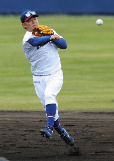 中日・高橋宏斗がプロ初完投初完封！自己最多125球9奪三振熱投…侍