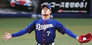 中村紀洋コーチが退団あいさつ「僕の教えたいことは全部出し切れた 