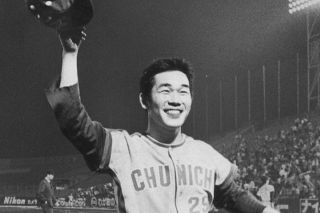 鈴木孝政 昭和ノート：中日新聞Web