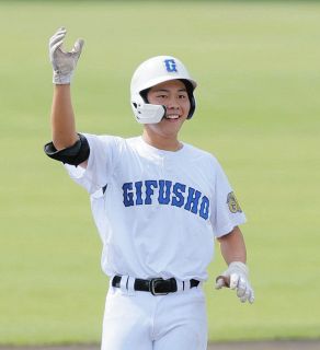 大阪桐蔭　V半袖　根尾藤原 藤原は虎ドラ1候補、根尾は…大阪桐蔭の目玉2選手の行く末｜野球