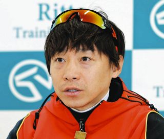 角田大河騎手が死去、競馬一家に生まれ、JRA史上3人目のデビュー