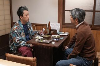 【ＮＨＫ朝ドラ『おむすび』１９日は】聖人が行方不明！？歩にナベベからメールが来る