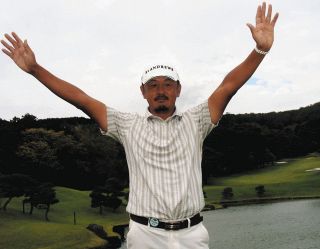 「ナメんじゃねえぞ」岩田寛、大量リードも追いつかれ…勝亦悠斗の雄たけび聞きスイッチオン！苦しんでつかんだ今季2勝目【男子ゴルフ】