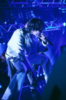 3カ国語操る注目のソロシンガー、NOAが3枚目アルバム「CLEAN+NOISE」を引っ提げ、12月に3都市で過去最大規模のビルボードライブ開催が決定　