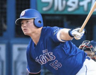 ◇大谷翔平、右手に血豆が… 超一流選手の証【写真】：中日スポーツ