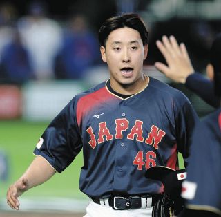 日本ハム】育成・姫野優也の守備登録を投手に変更：中日スポーツ・東京