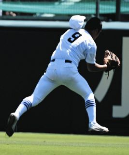 写真グラフ】大谷翔平ヒストリー～2013日本ハム編～：中日