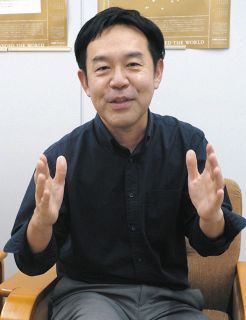 スマホの個人情報守るには「パスワード自動生成」「パスキー」　金沢工大・山本知仁教授に聞く