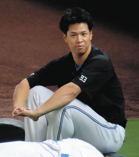 ロッテ】高浜卓也の現役引退記念グッズ受注販売開始：中日スポーツ
