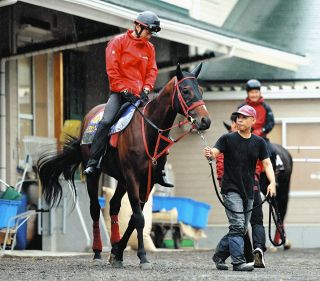 もはや『純白の怪物』驚異レコードで勝ったソダシを吉田隼絶賛「話題