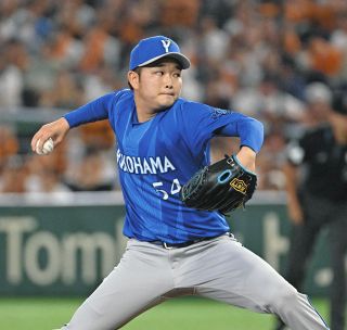 巨人】岸田行倫の背番号『27』に 「谷繁さんや古田さん…あこがれてい
