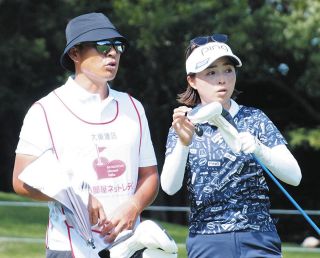 13年ぶりアニカ・ソレンスタムが帰ってくる！きっと 多くの女子