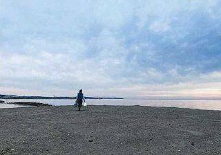 人生の目標（下）　形を変えてかなう夢