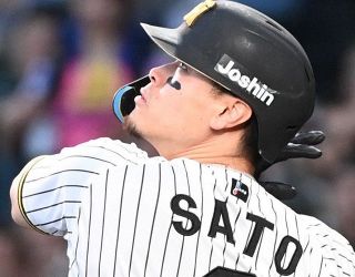 佐藤輝明らに激震、ポスティング交渉期間が事実上の短縮か…MLB機構が特例措置を拒否、12月1日までの契約必要か