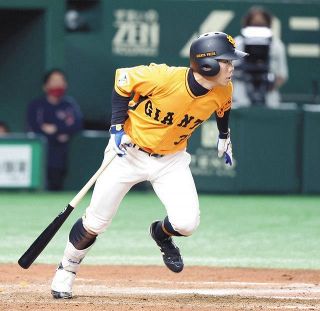 原辰徳 中日スポーツ 東京中日スポーツ 原辰徳 中日スポーツ 東京中日スポーツ