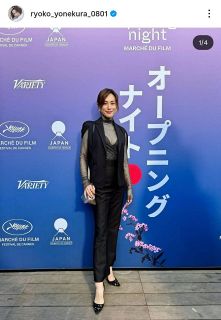 ◇「ショムニ2013」の江角マキコさん 【写真】：中日スポーツ・東京中